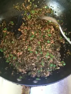 Make Spicy sprouts step 6