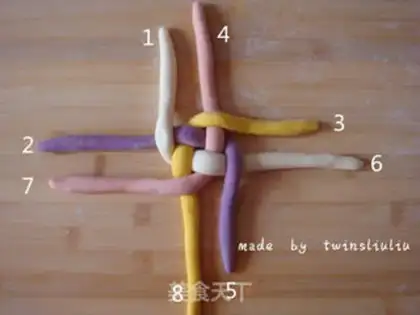 Make Psychic step 7