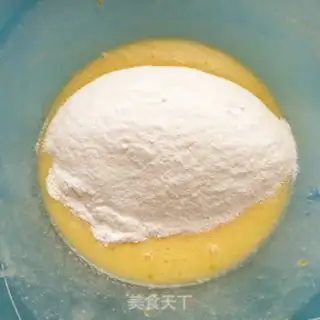 Make Coconut bread bar step 10