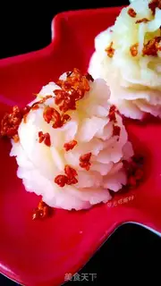 Make Mashed potatoes step 7