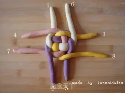 Make Psychic step 8