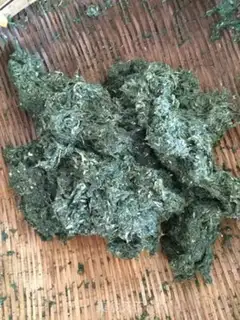 Make Carrot step 1