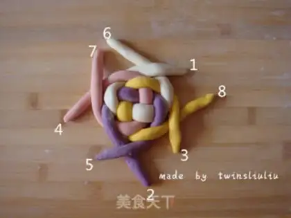Make Psychic step 9