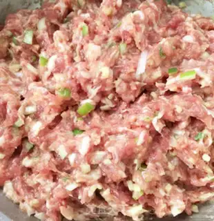 Make Clockwater dumplings step 2