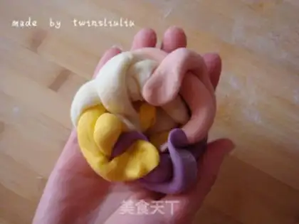 Make Psychic step 11