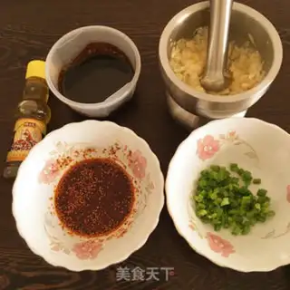 Make Clockwater dumplings step 4