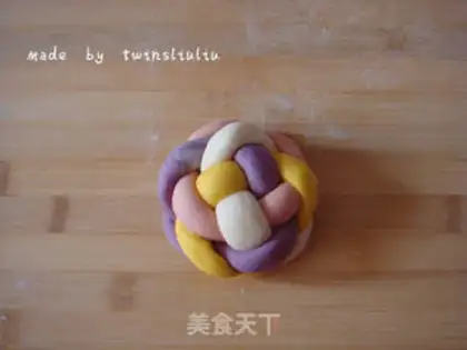 Make Psychic step 13