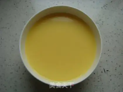 Make Steam eggs step 4