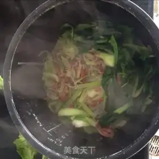 Make Sour powder step 5