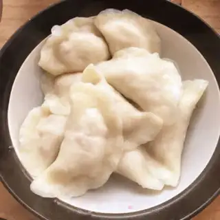Make Clockwater dumplings step 6
