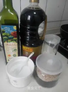 Make Homemade pork pine step 2