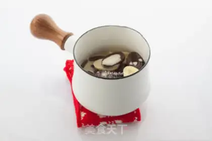 Make Chocolate truffles step 2
