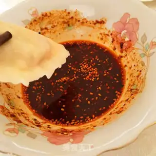 Make Clockwater dumplings step 8