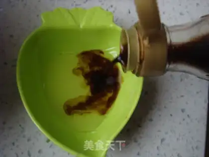 Make Frozen eggskin step 6