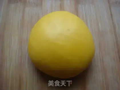 Make Too soft step 4