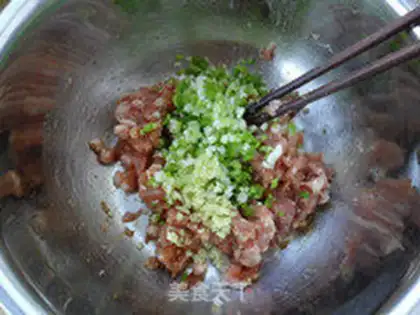 Make Blowball step 3