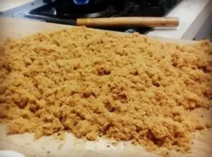 Make Homemade pork pine step 11