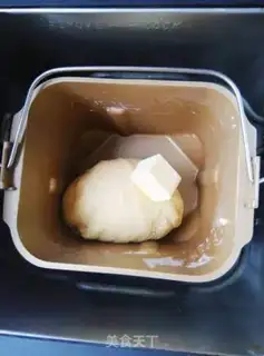 Make Cheese bag step 3