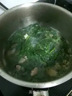 Make Skin soup step 6