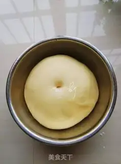 Make Cheese bag step 5
