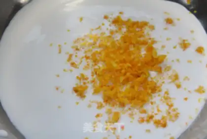 Make Chicken Tommy Line step 0