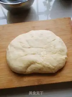 Make Cheese bag step 6