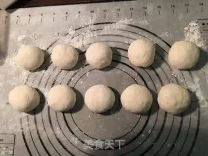 Make A mushroom bag step 8