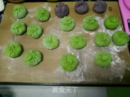 Make Pumpkin step 6