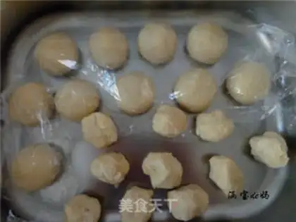 Make Pretzels step 6