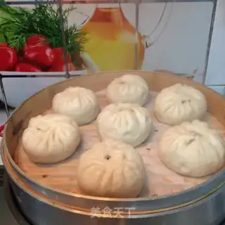 Make A mushroom bag step 11
