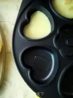 Make Orange cake step 8