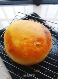 Make Cheese bag step 12