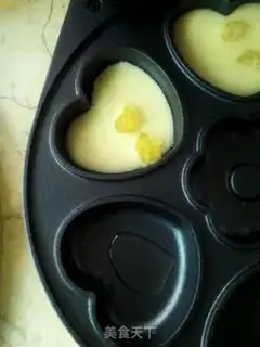 Make Orange cake step 9
