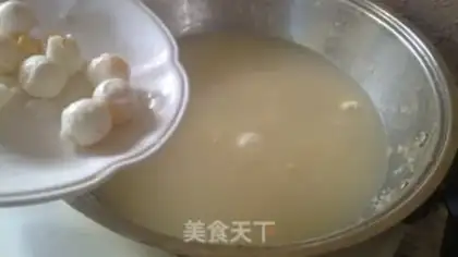Make Porridge step 7