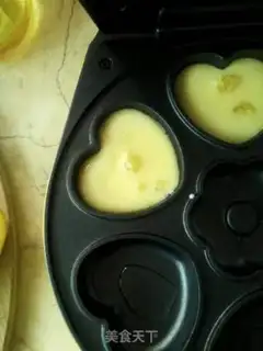 Make Orange cake step 10