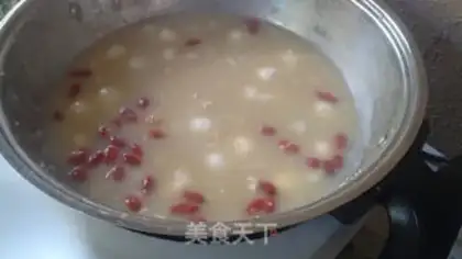 Make Porridge step 9
