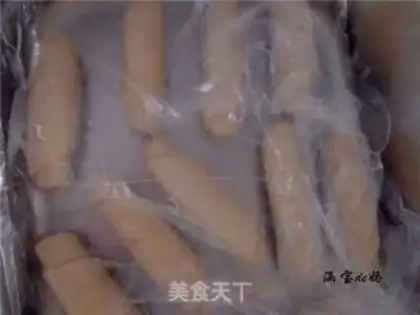 Make Pretzels step 13