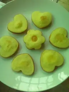 Make Orange cake step 12