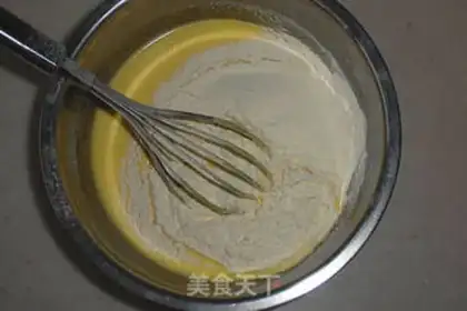 Make Cheese bag step 17