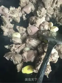 Make Carrots step 3