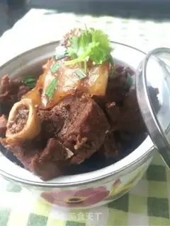 Make Carrots step 7