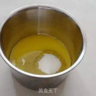 Make Peach step 1
