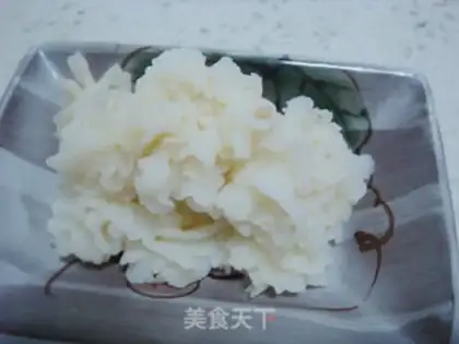 Make Cinnamon mashed potatoes step 3