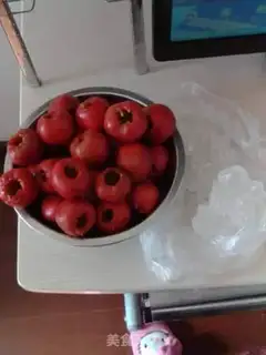 Make Sugar step 1