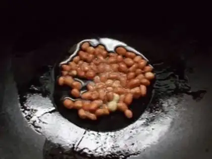 Make Cow Rolling Sugar step 0