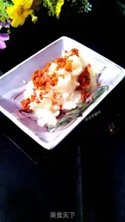 Make Cinnamon mashed potatoes step 4