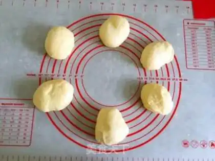 Make Peach step 3