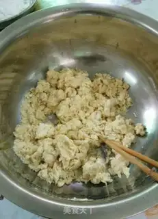 Make Milk toast step 1