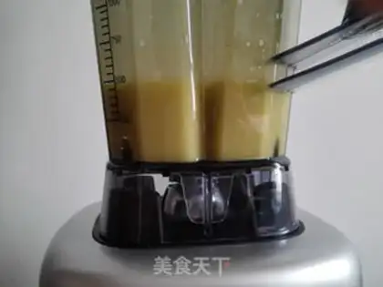 Make HIGH C JUICE step 4