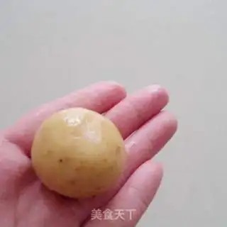 Make Peach step 4
